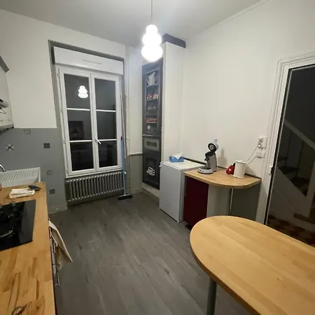 Maison Jean-pierre * Magenta
