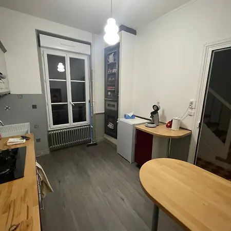 Maison Jean-pierre Feriehus