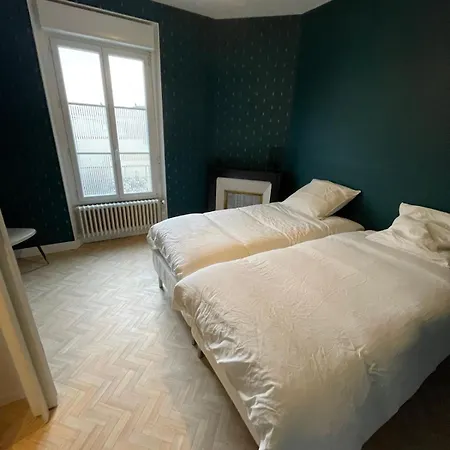 Maison Jean-pierre *