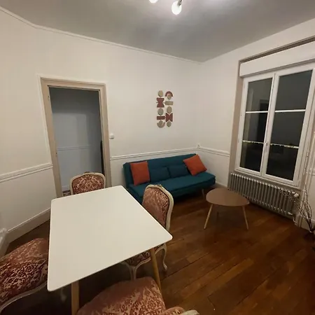 Maison Jean-pierre Feriehus